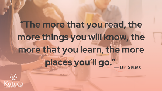 The Importance of a Learning Culture for Company Success